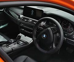 Bmw 520d m sport - Image 8/10