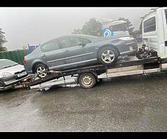 2022 Citroën Citroen C4 Grand Picasso