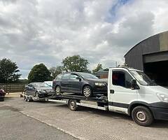 2022 Citroën Citroen C4 Grand Picasso - Image 3/5