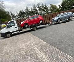 2022 Citroën Citroen C4 Grand Picasso - Image 4/5