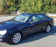 06 Clk 350 3.5 Automatic RARE ENGINE open to Offers
