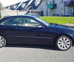 06 Clk 350 3.5 Automatic RARE ENGINE open to Offers - Image 3/7