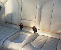 06 Clk 350 3.5 Automatic RARE ENGINE open to Offers - Image 5/7