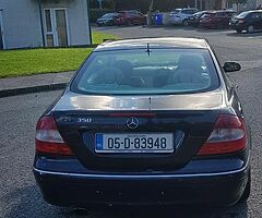 06 Clk 350 3.5 Automatic RARE ENGINE open to Offers - Image 7/7