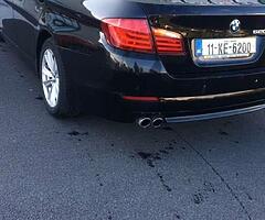 Selling 520d bmw quick sale