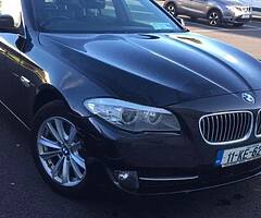 Selling 520d bmw quick sale
