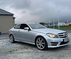 Mercedes Benz C220 - Image 7/10