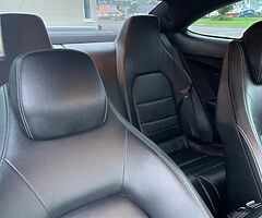 Mercedes Benz C220 - Image 9/10
