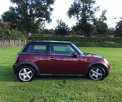 Mini for Sale