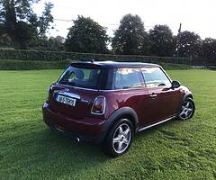 Mini for Sale