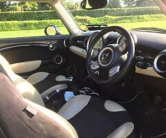 Mini for Sale - Image 5/9