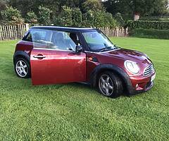 Mini for Sale - Image 9/9