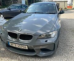 BMW 335d - Image 1/9