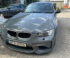 BMW 335d
