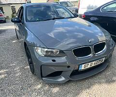 BMW 335d - Image 2/9