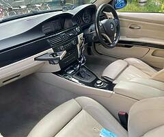 BMW 335d
