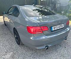 BMW 335d - Image 5/9