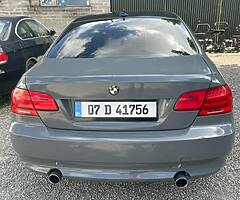 BMW 335d - Image 6/9
