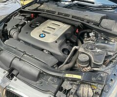 BMW 335d - Image 7/9