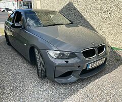 BMW 335d - Image 8/9