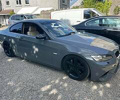 BMW 335d - Image 9/9