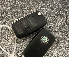 skoda octavia - Image 7/8