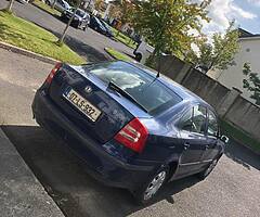 skoda octavia - Image 8/8