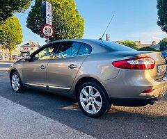 RENALT FLUENCE 1.5L GOLD Very good condition. fully serviced. Manual transmitter. - Image 10/10