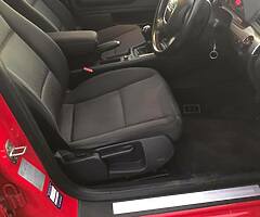 2007 Audi A4 1.6 Petrol