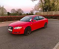 2007 Audi A4 1.6 Petrol - Image 4/4