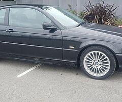 Bmw 318 ci 2 door - Image 8/8