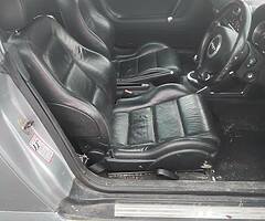 2002 AUDI TT QUATTRO - Image 7/9