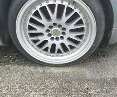 2002 AUDI TT QUATTRO - Image 8/9