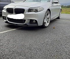 152 bmw 520 msport performance