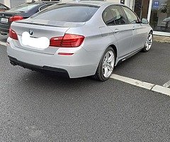 152 bmw 520 msport performance - Image 3/5