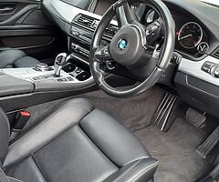152 bmw 520 msport performance - Image 4/5