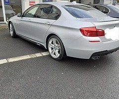 152 bmw 520 msport performance - Image 5/5