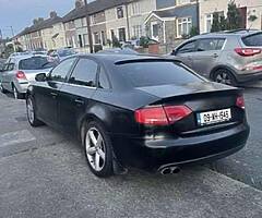 2009 Audi A4