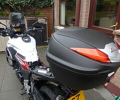 2016 Honda CB - Image 4/10