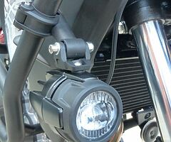 2016 Honda CB - Image 6/10