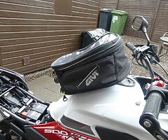 2016 Honda CB - Image 8/10