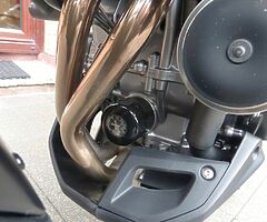 2016 Honda CB - Image 9/10