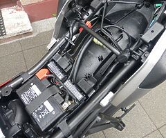 2016 Honda CB - Image 10/10