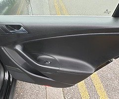 Vw passat - Image 8/10