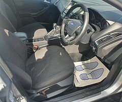 2015 Ford Focus 1.5 Tdci Titamium High Spec - Image 8/10