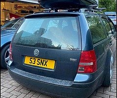 Mk4 golf estate parts ! - Image 3/5