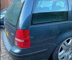 Mk4 golf estate parts ! - Image 4/5