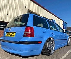 Mk4 golf estate parts ! - Image 5/5