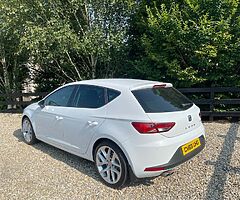 2014 SEAT Leon - Image 4/10