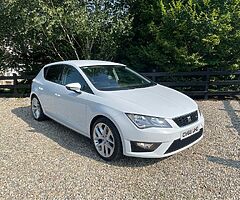 2014 SEAT Leon - Image 9/10